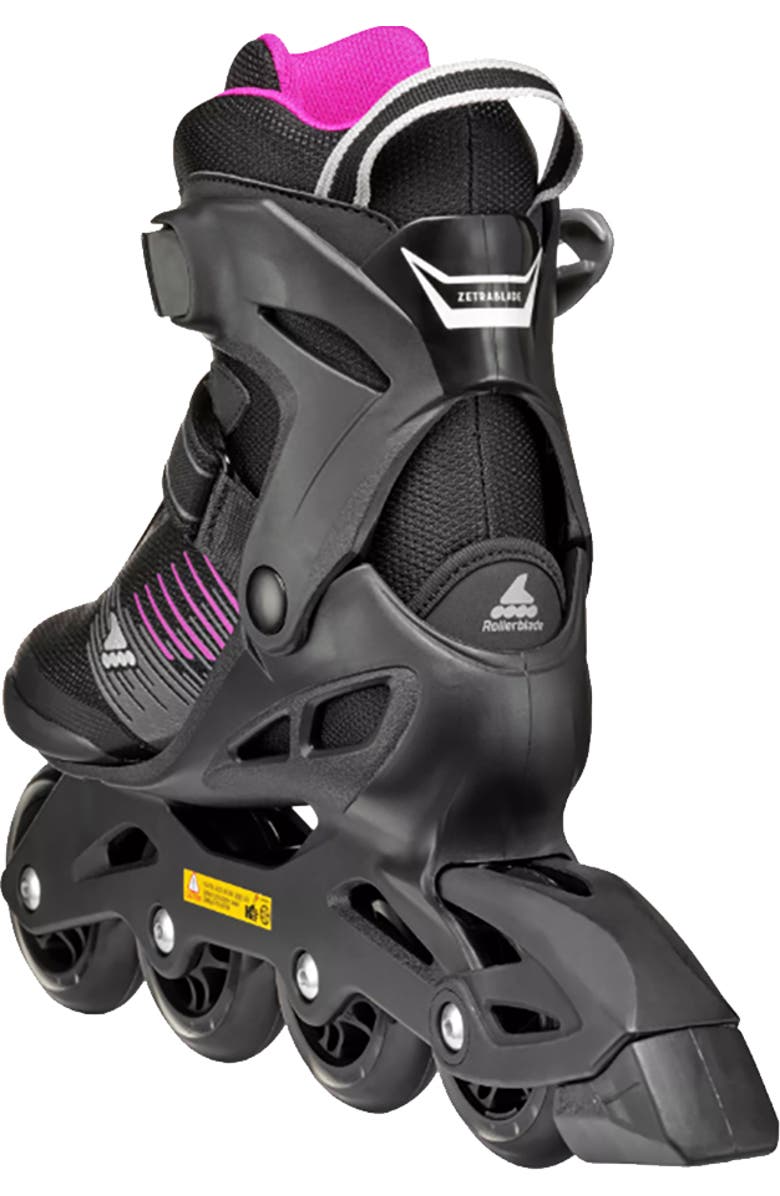Rollerblade Zetrablade Womens Inline Skates, Alternate, color,