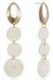 selected White/ Gold