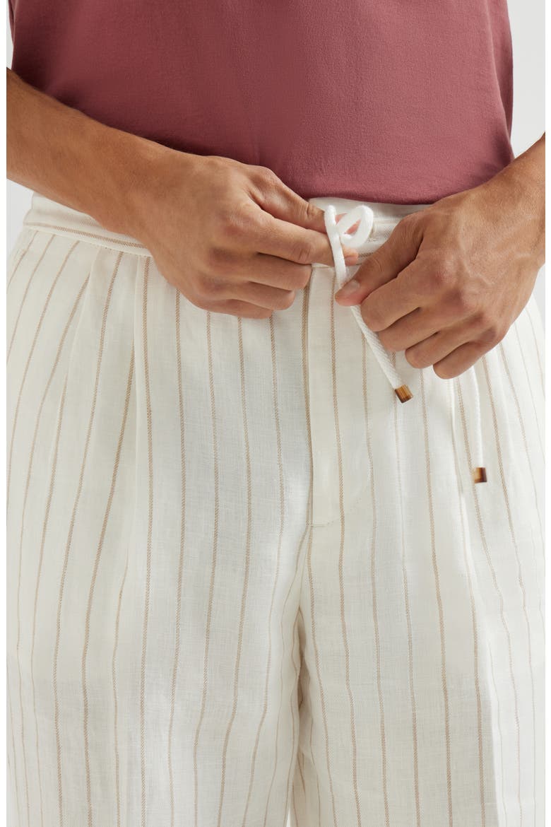 Twill trousers, Alternate, color, Panama