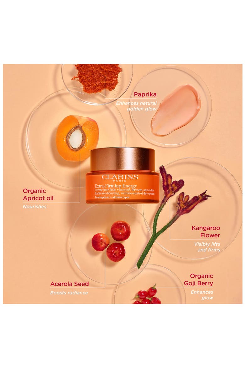 Extra-Firming Energy, Radiance Boosting Moisturizer, Alternate, color, NO COLOR