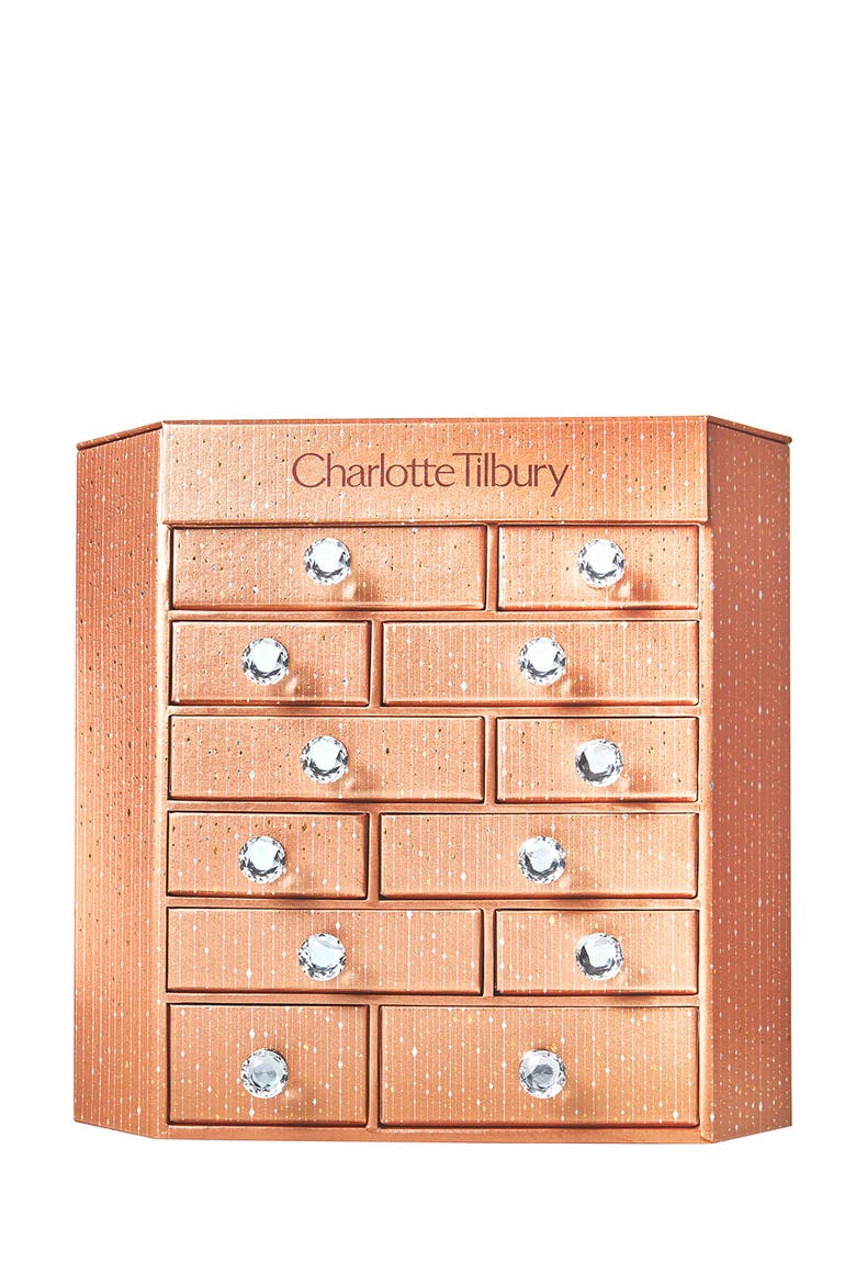 Charlotte's Bejewelled Chest of Beauty Treasures Set, Alternate, color, NO COLOR