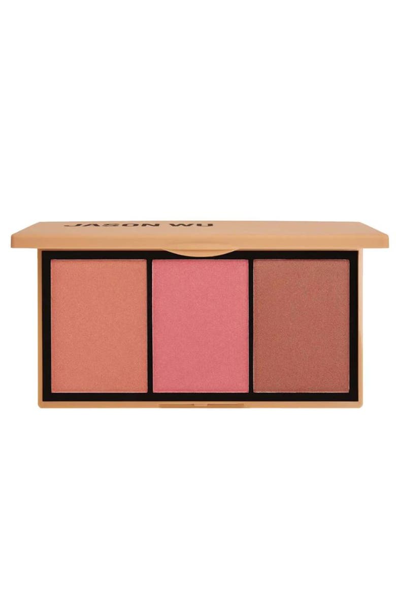 Jason Wu Beauty Blush Trio, Main, color, 
