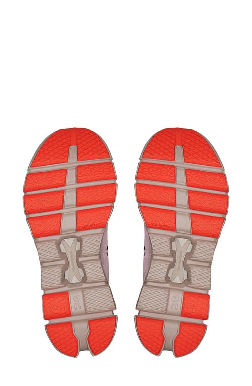 On Cloud X 4 Ad Athletic Shoe