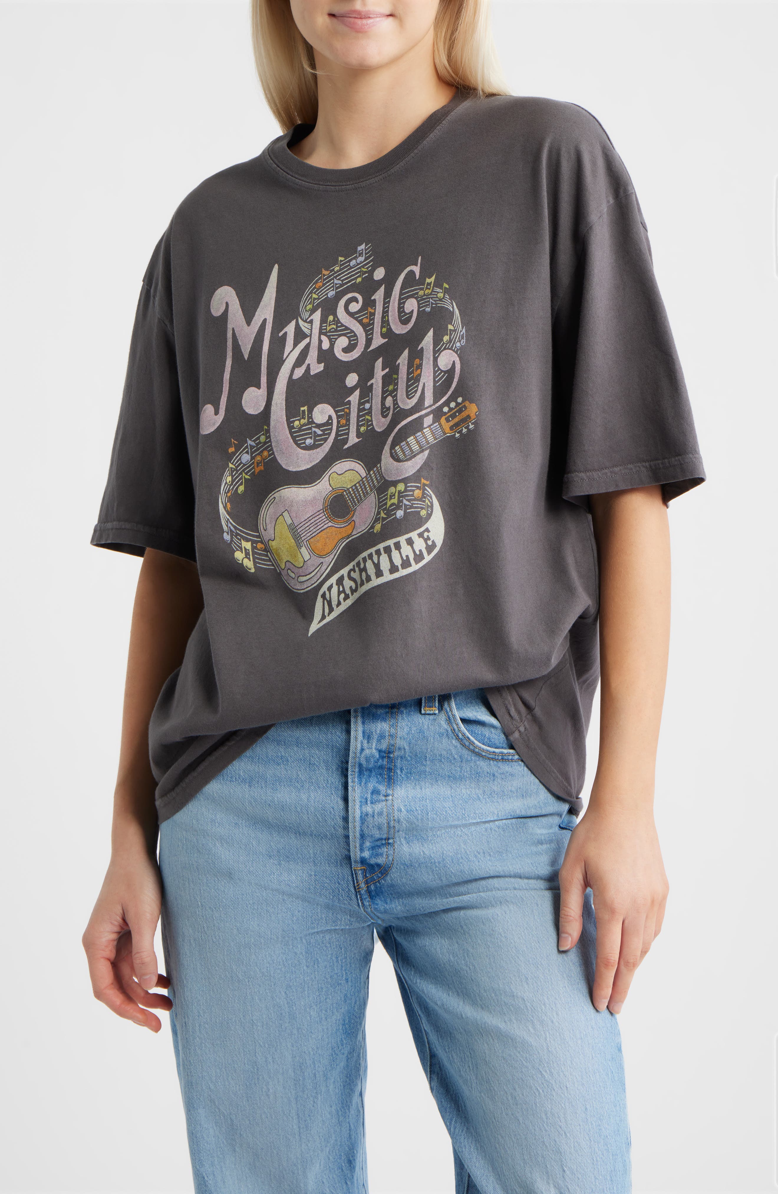 selected VINTAGE BLACK