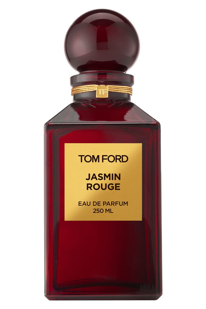 Private Blend Jasmin Rouge Eau de Parfum Decanter, Main, color, NO COLOR