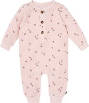Modern Moments™ by Gerber Long Leg Slouch Romper (baby)