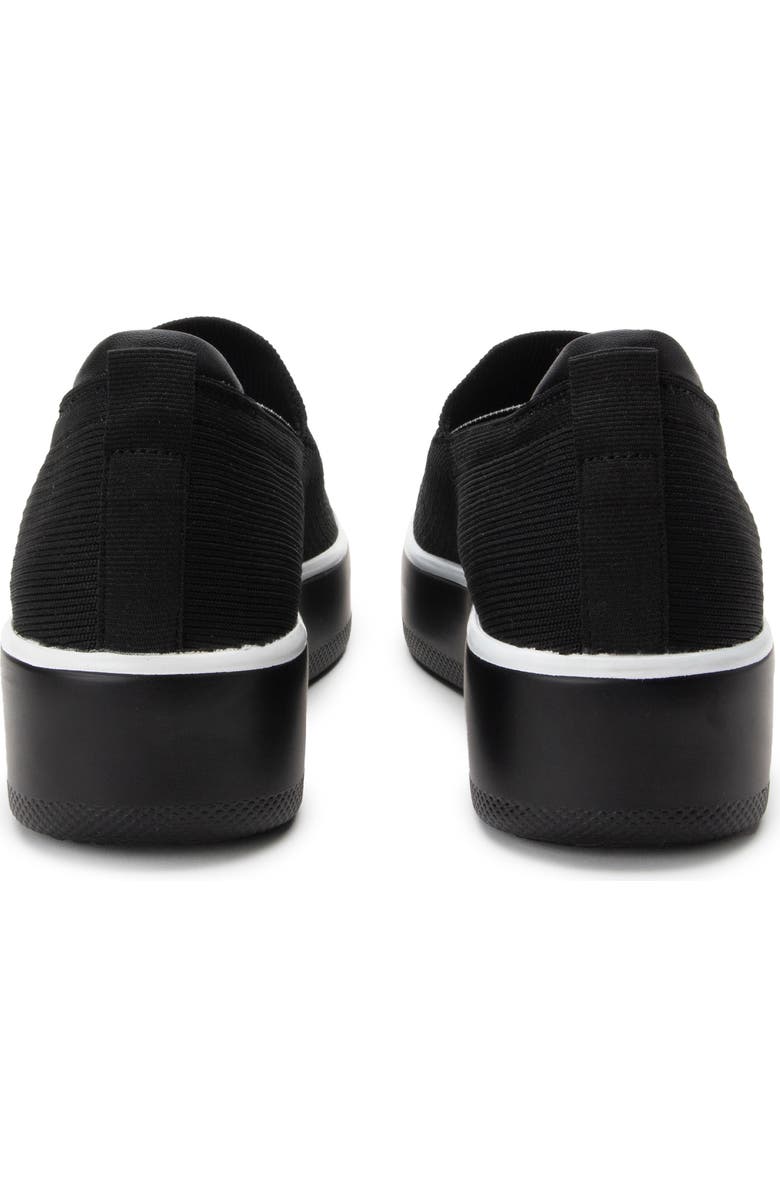 TRAQ by Alegria Mystiq Slip-On Sneaker, Alternate, color,