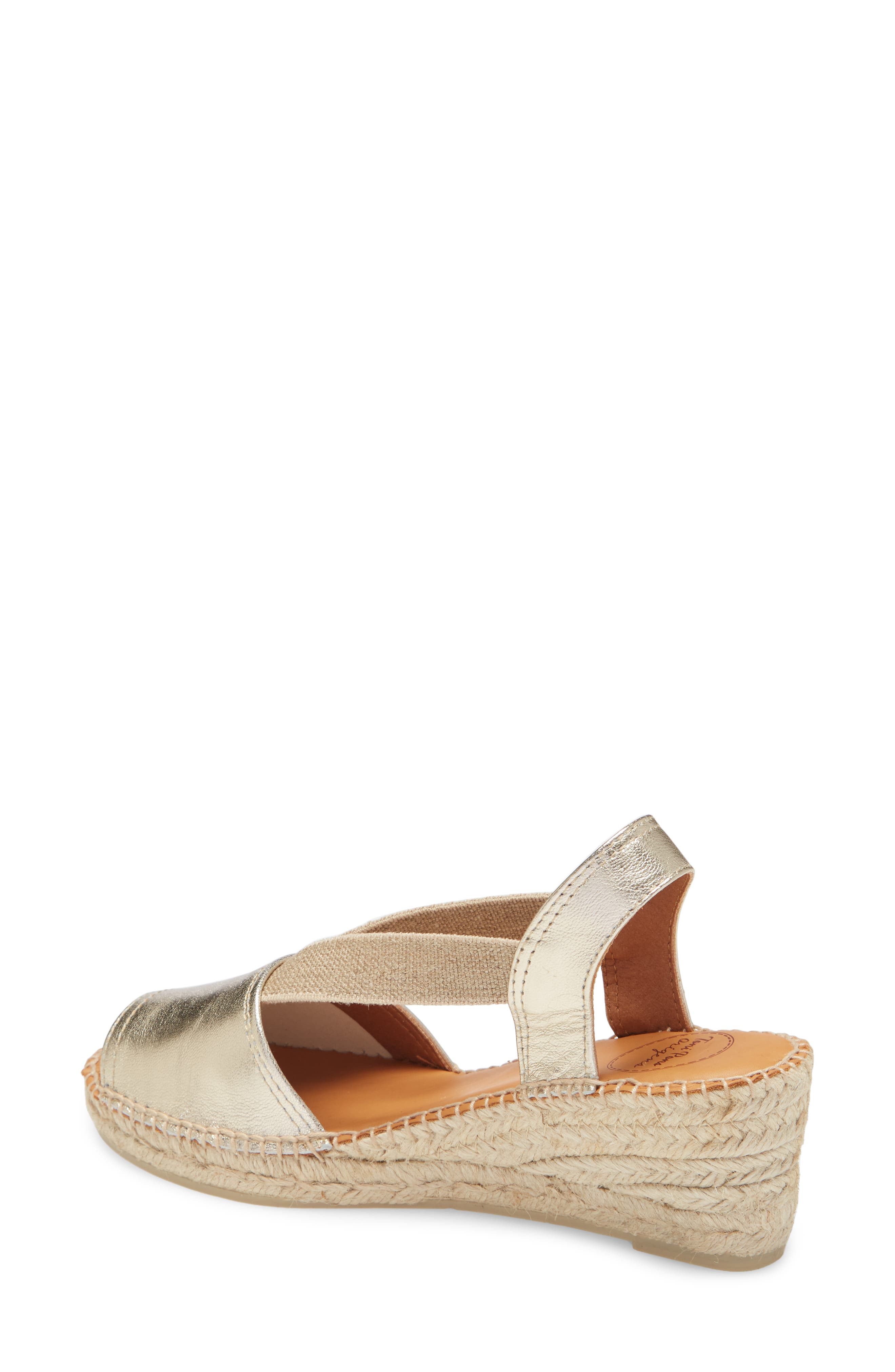 Teide Espadrille Sandal - image 4