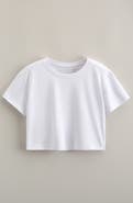 Zella Girl Kids' Play Mode Crop T-Shirt