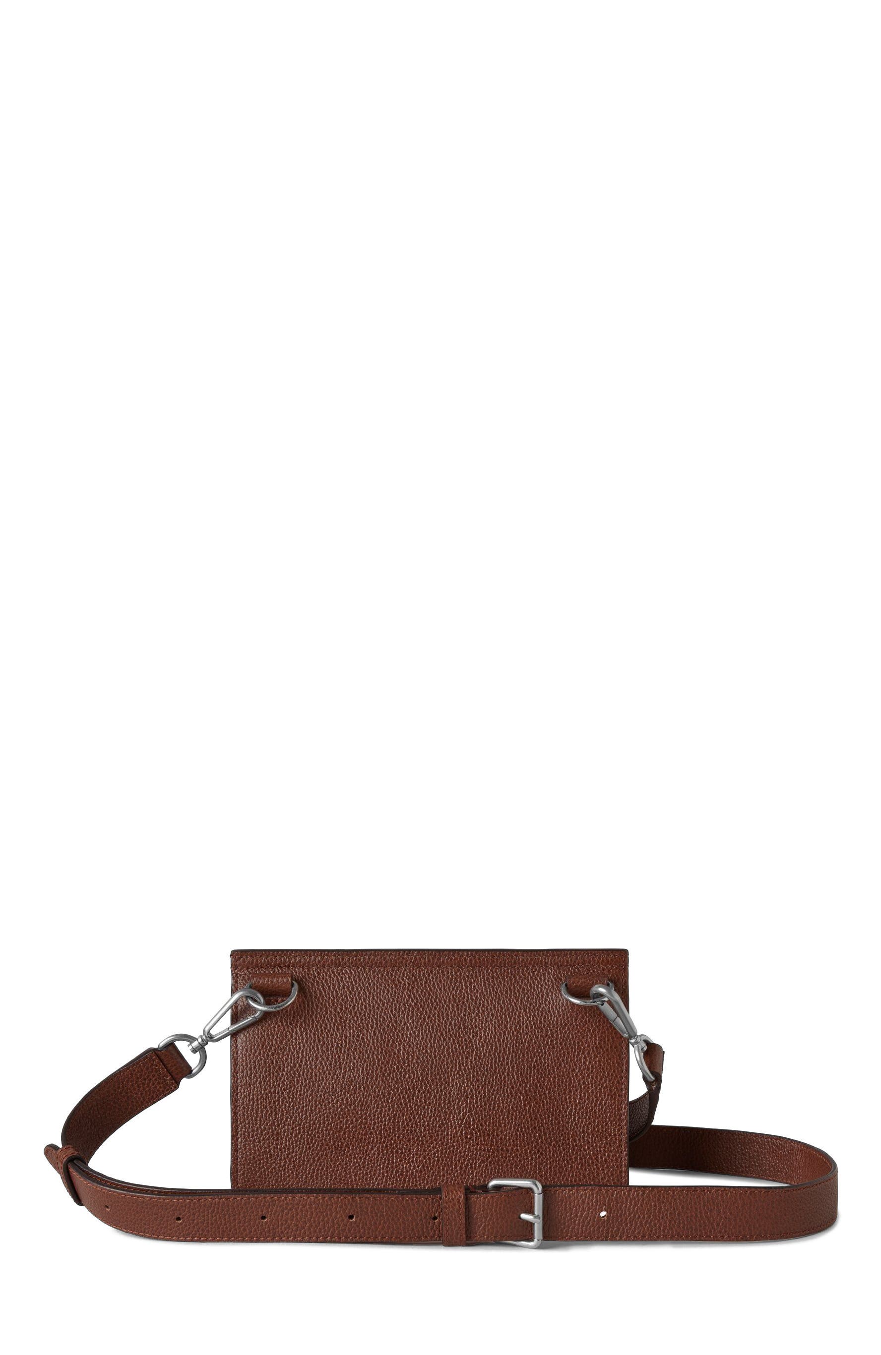 Mulberry East West Antony, Alternate, color, Oak
