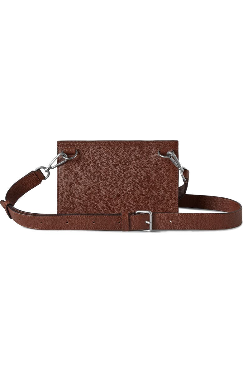 Mulberry East West Antony, Alternate, color, Oak