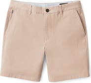 Bonobos Washed Stretch Cotton Chino Shorts
