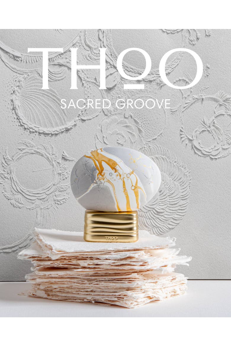 Sacred Groove Eau de Parfum, Alternate, color, None
