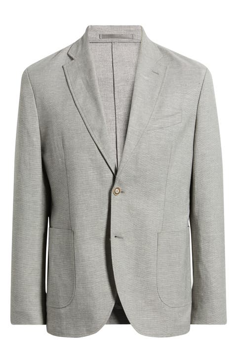 Alfi Textured Sport Coat