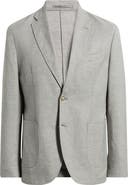 GRUNER 1949 Alfi Textured Sport Coat