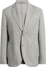 GRUNER 1949 Alfi Textured Sport Coat