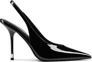 FEMME GT3 Slingback Pump