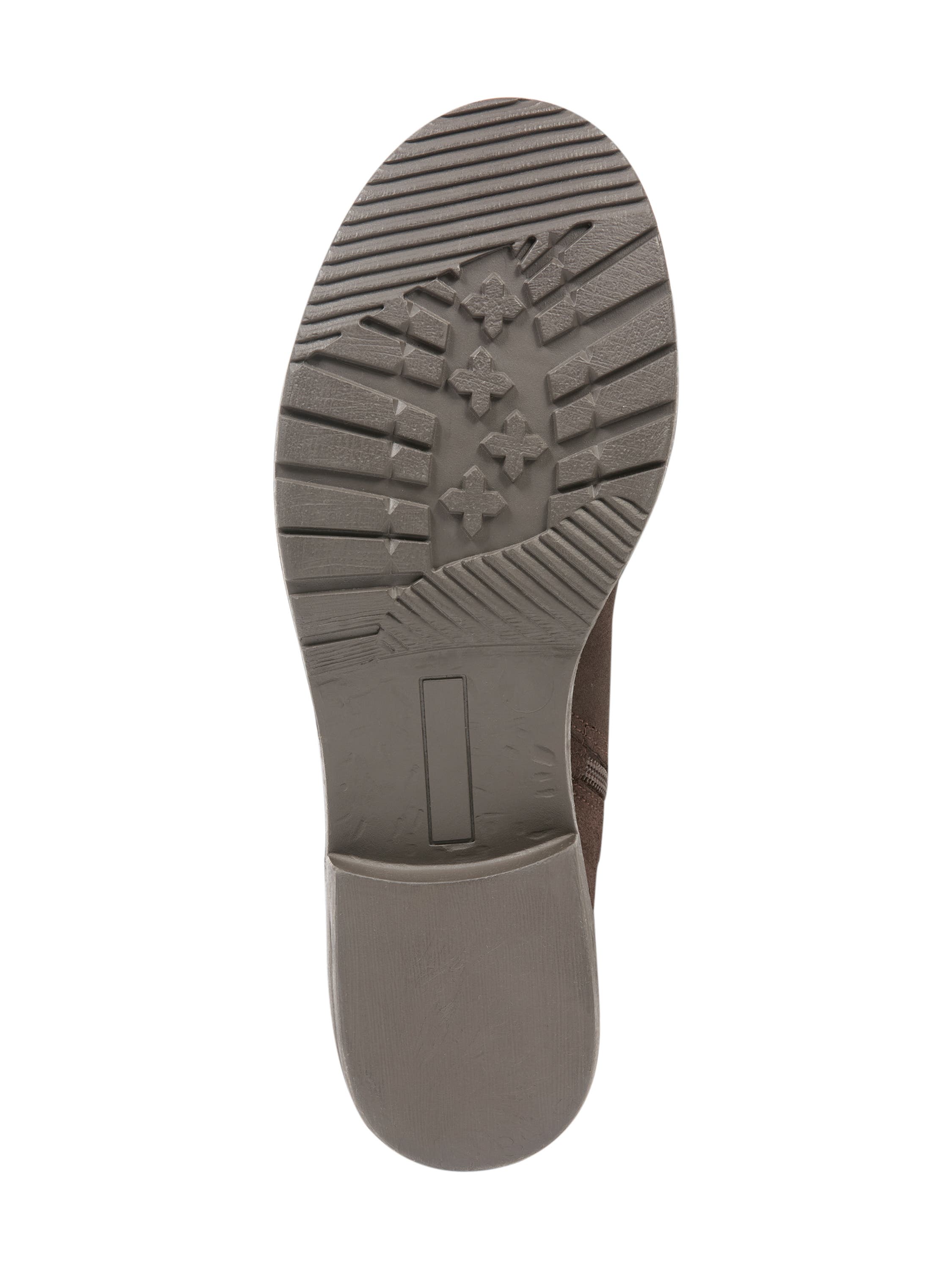 Celtic & Co. Essential Leather Ankle Boots, Alternate, color, Chocolate