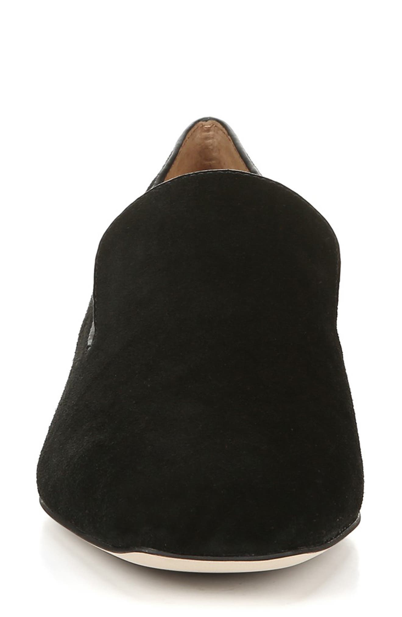 Franco Sarto SARTO by Franco Sarto Faith Square Toe Loafer, Alternate, color, 