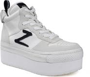 ZIGI Bruce Platform Sneaker