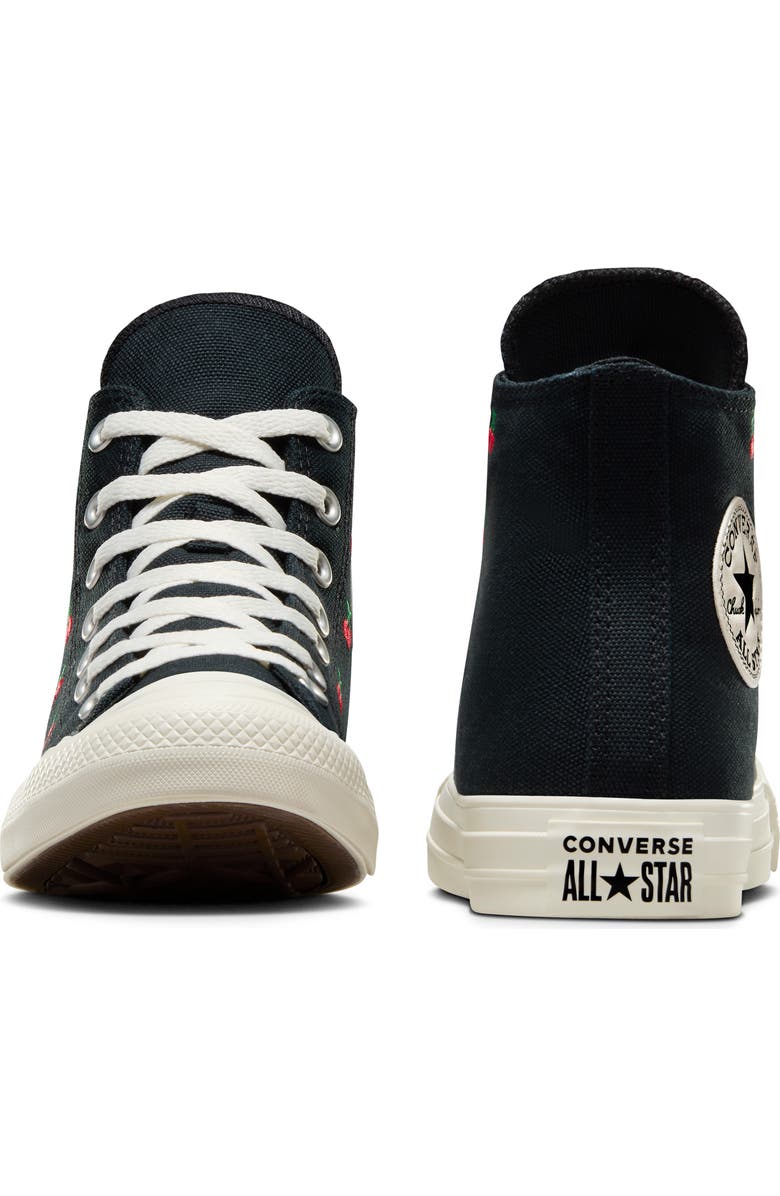 Converse Chuck Taylor<sup>®</sup> All Star<sup>®</sup> High Top Sneaker, Alternate, color,