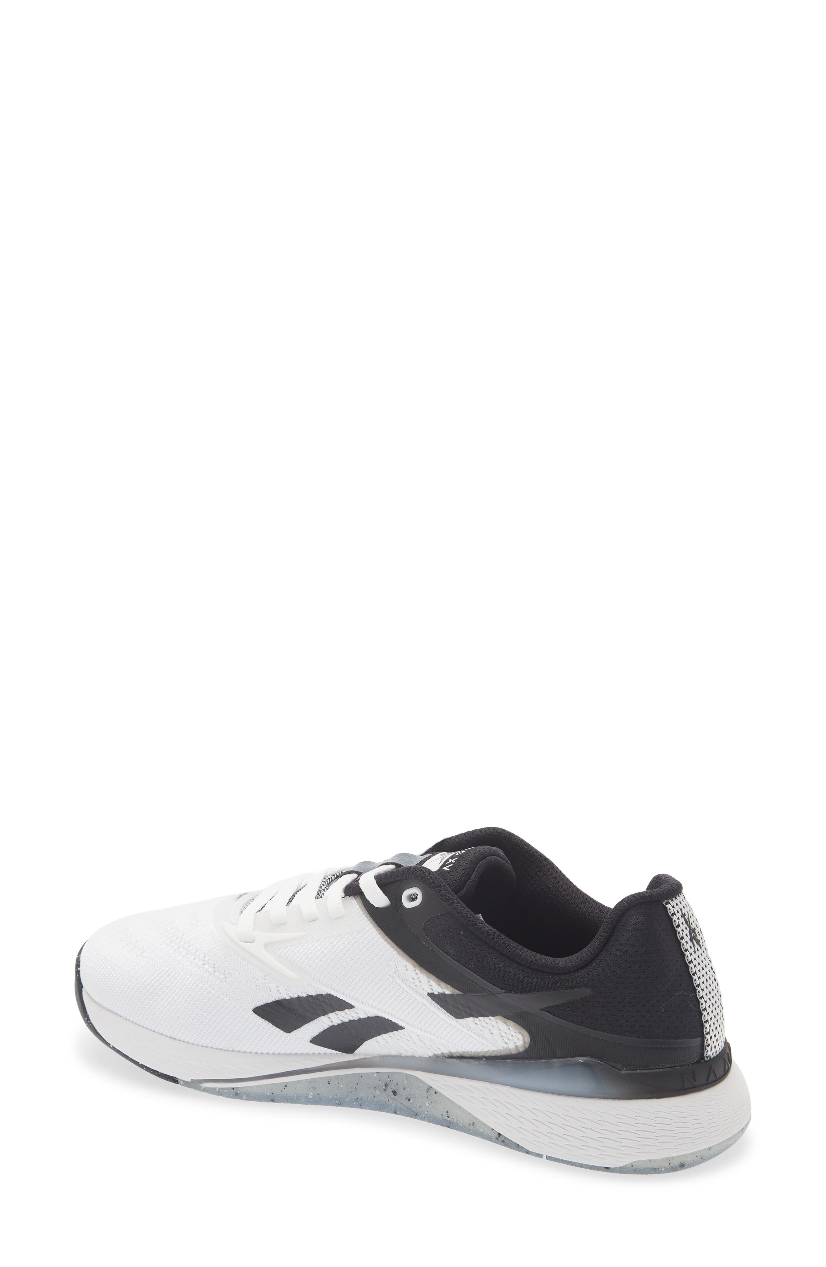 Nano X5 Training Shoe, Alternate, color, FTWR WHITE/BLACK