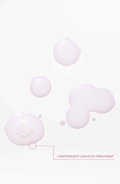 Maria Nila Gloss Coat Hair Treatment In Transparent