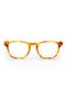 selected Blonde Tortoise/ Clear