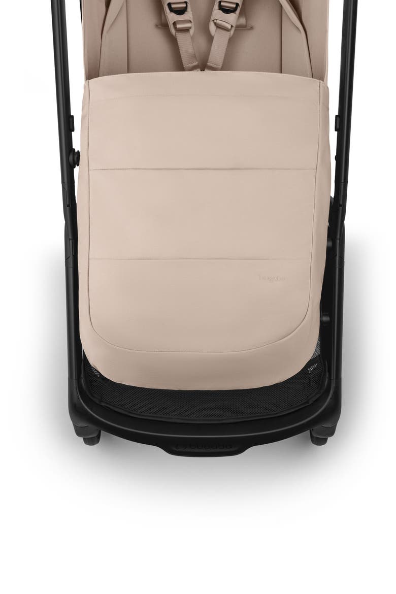 Butterfly 2 Plus Stroller, Alternate, color, DESERT TAUPE