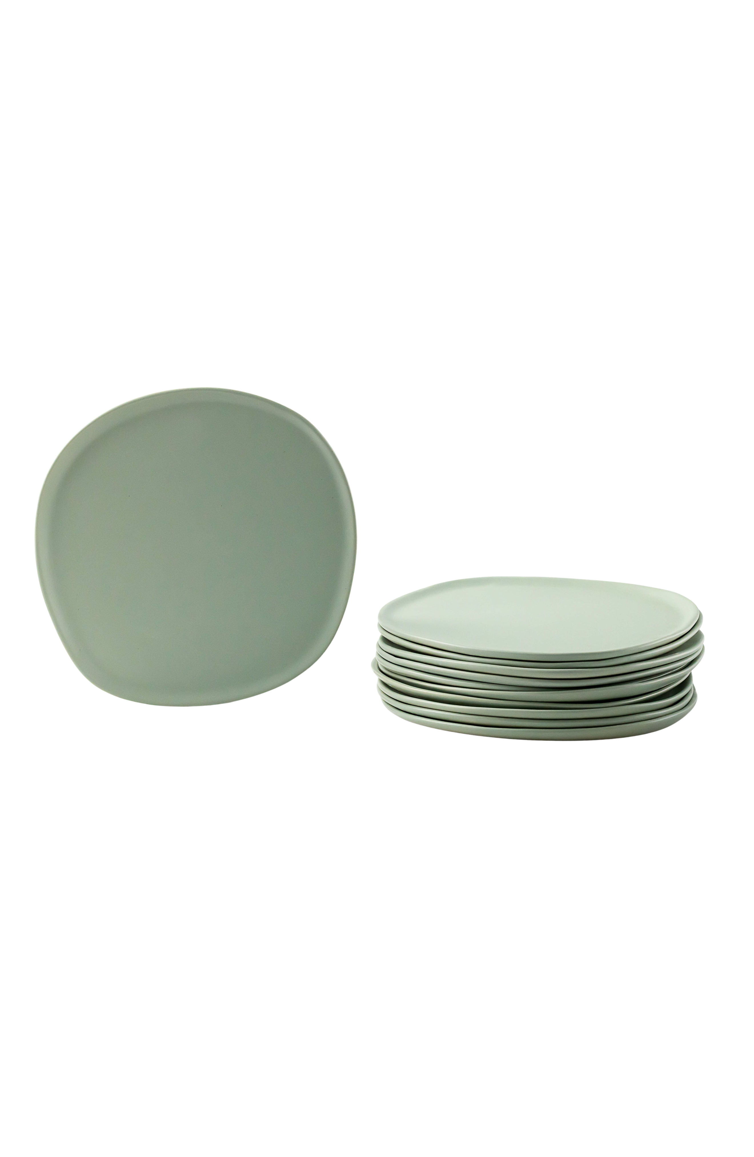 Celadon / Set of 4