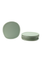  Celadon / Set Of 4