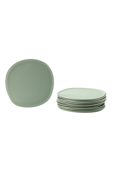 Ripple Dinner Plate