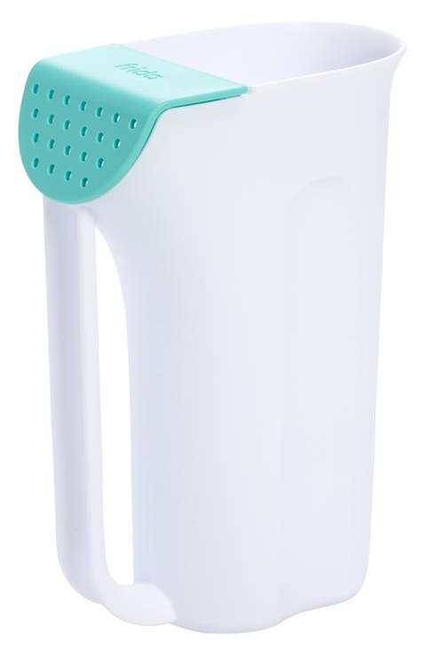 Control the Flow Bathroom Rinser Cup