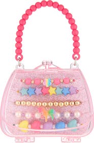 Capelli New York Kids' Set of 5 Assorted Stretch Bracelets