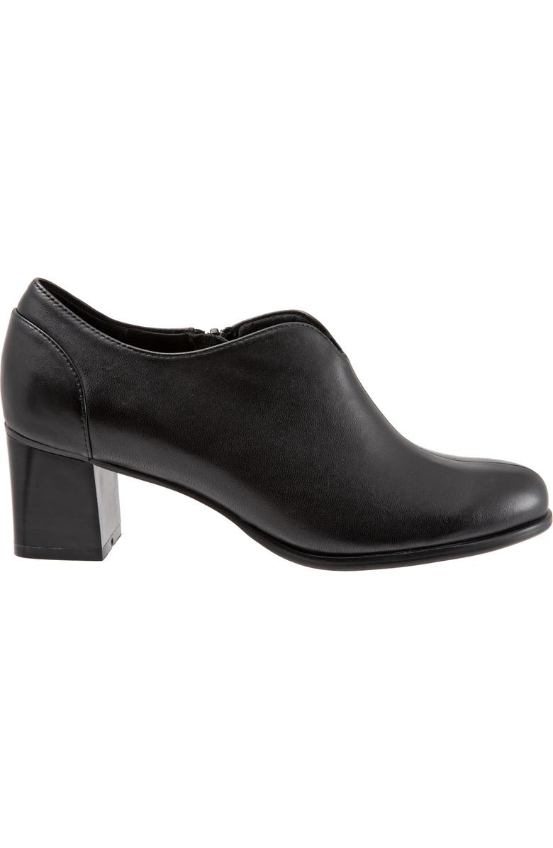 Trotters Qutie Bootie - Multiple Widths Available, Alternate, color,