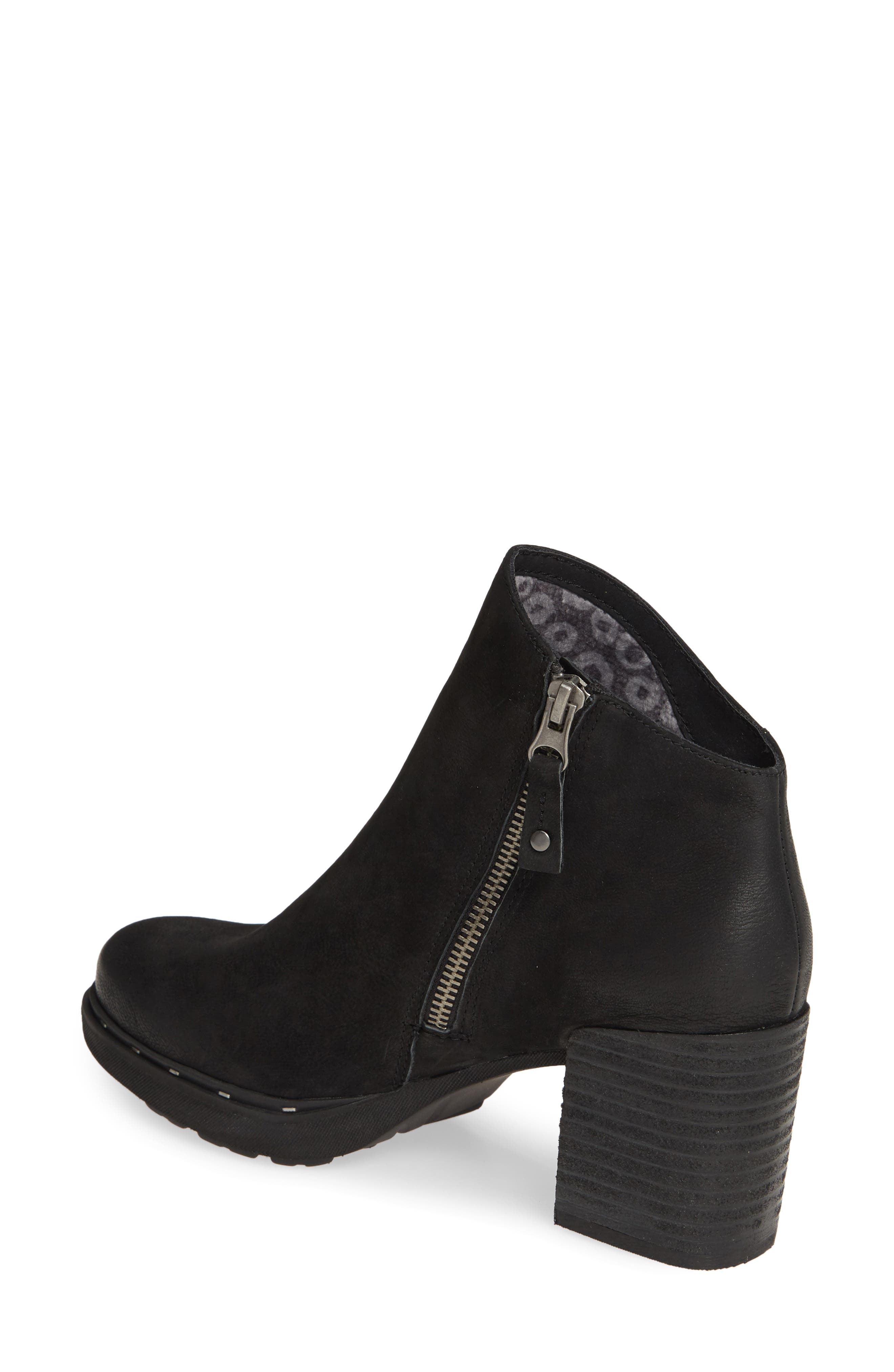 OTBT Montana Bootie, Alternate, color, 