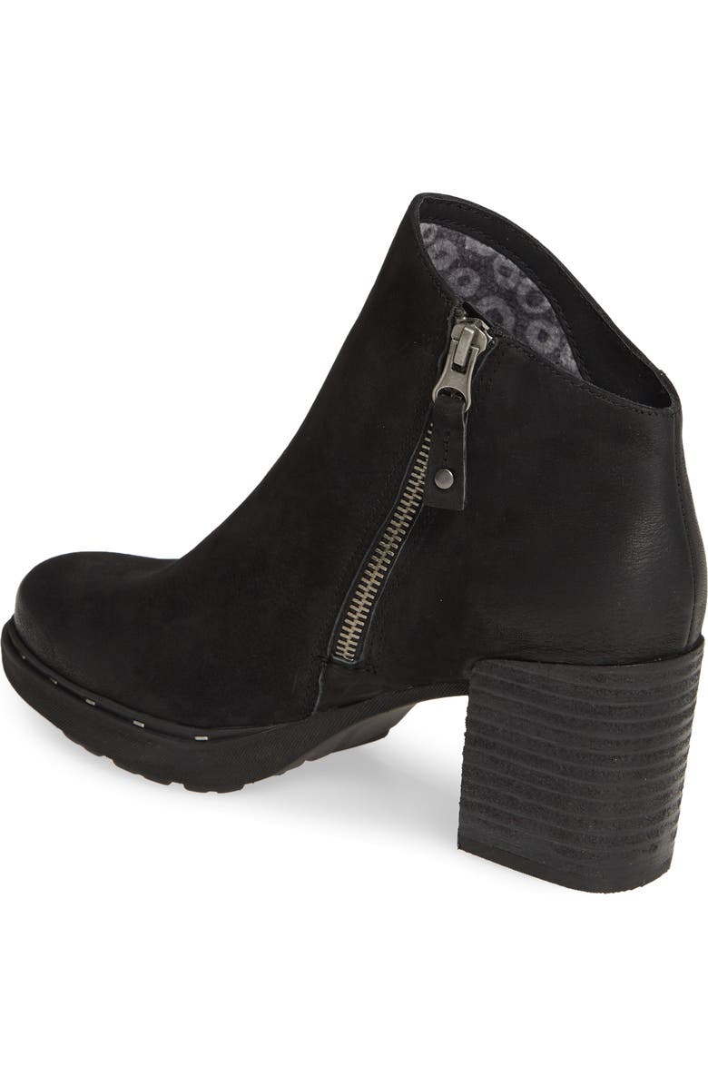 OTBT Montana Bootie, Alternate, color,