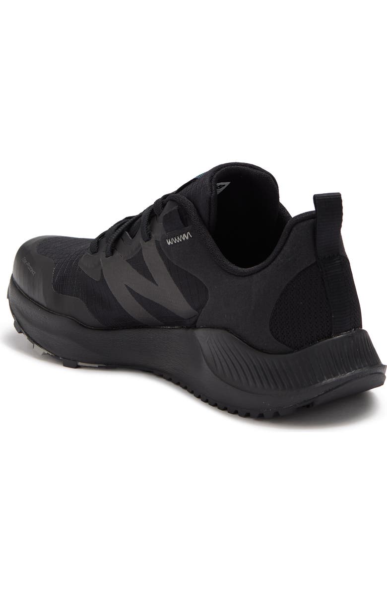 New Balance Nitrel V4 Trail Running Shoe, Alternate, color,
