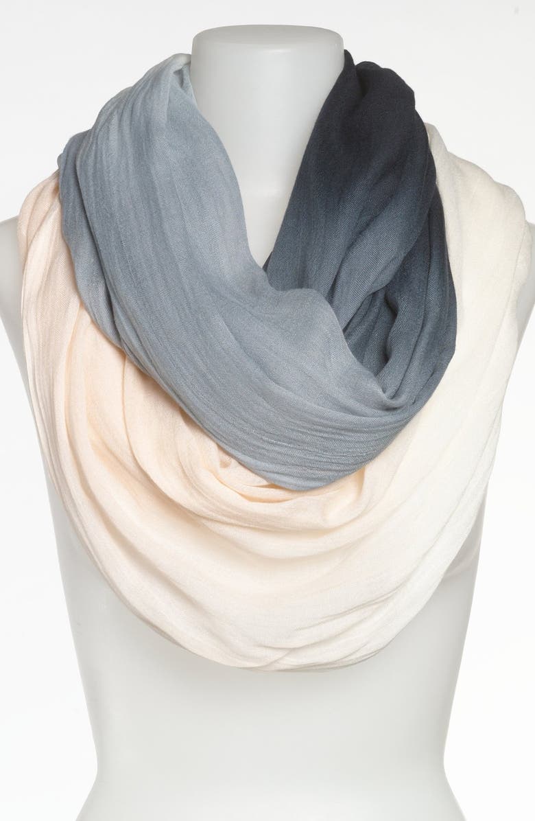 Echo Infinity Scarf, Main, color, 