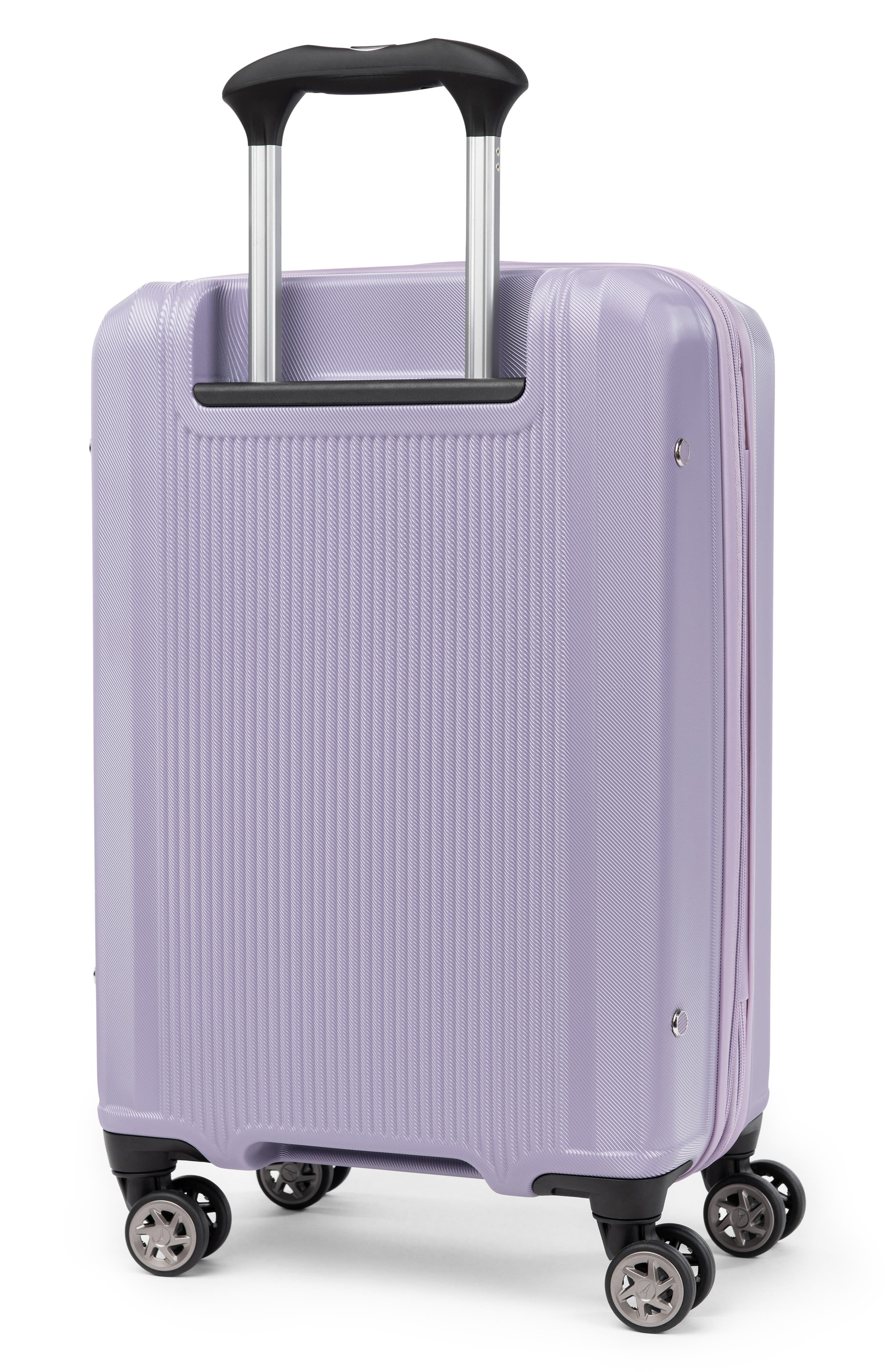 TRAVELPRO WalkAbout<sup>®</sup> 6 25" Medium Check-in Expandable Hardside Spinner, Alternate, color, 