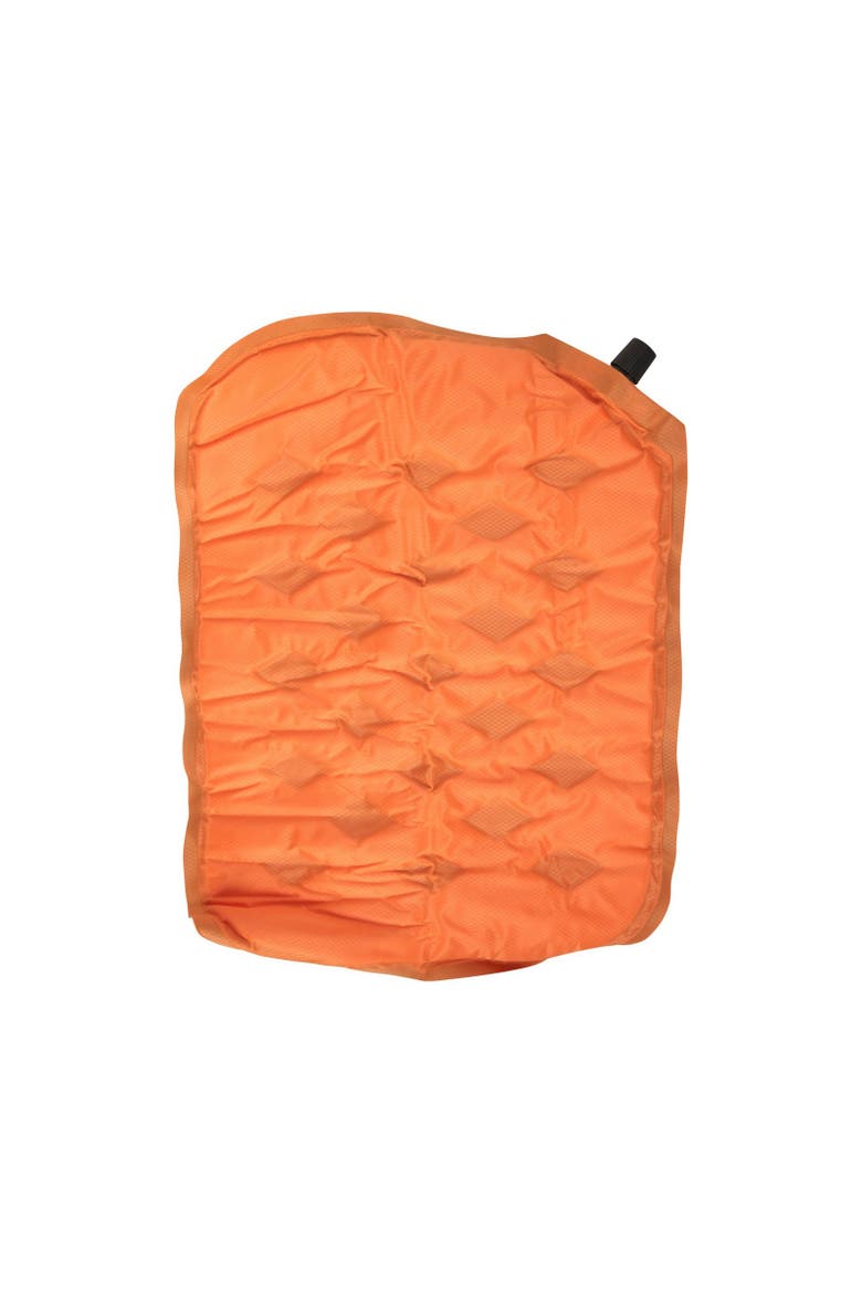 Ultimate Self-Inflating Mat, Alternate, color, Orange