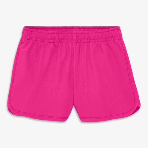 Staycool Stretch Running Short (Toddler, Little Kid, & Big Kid)