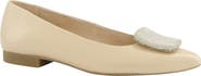 Paul Green Dancer Pointed Toe Flat