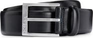 BOSS Elloy Leather Belt