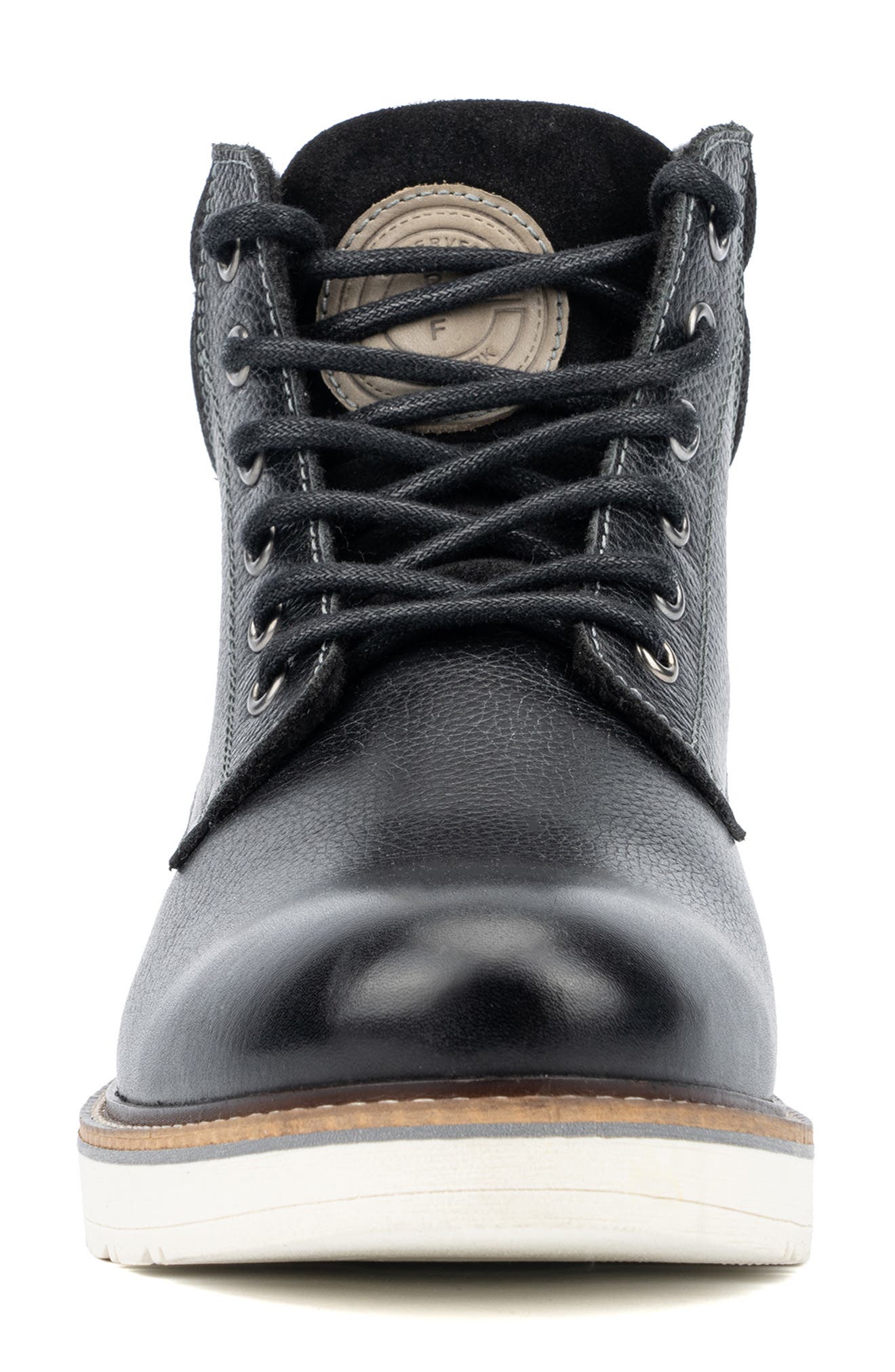 RESERVE FOOTWEAR Enzo Boot, Alternate, color, 