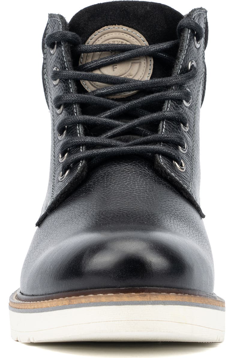 RESERVE FOOTWEAR Enzo Boot, Alternate, color,