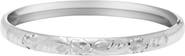 Mignonette Sterling Silver Bracelet