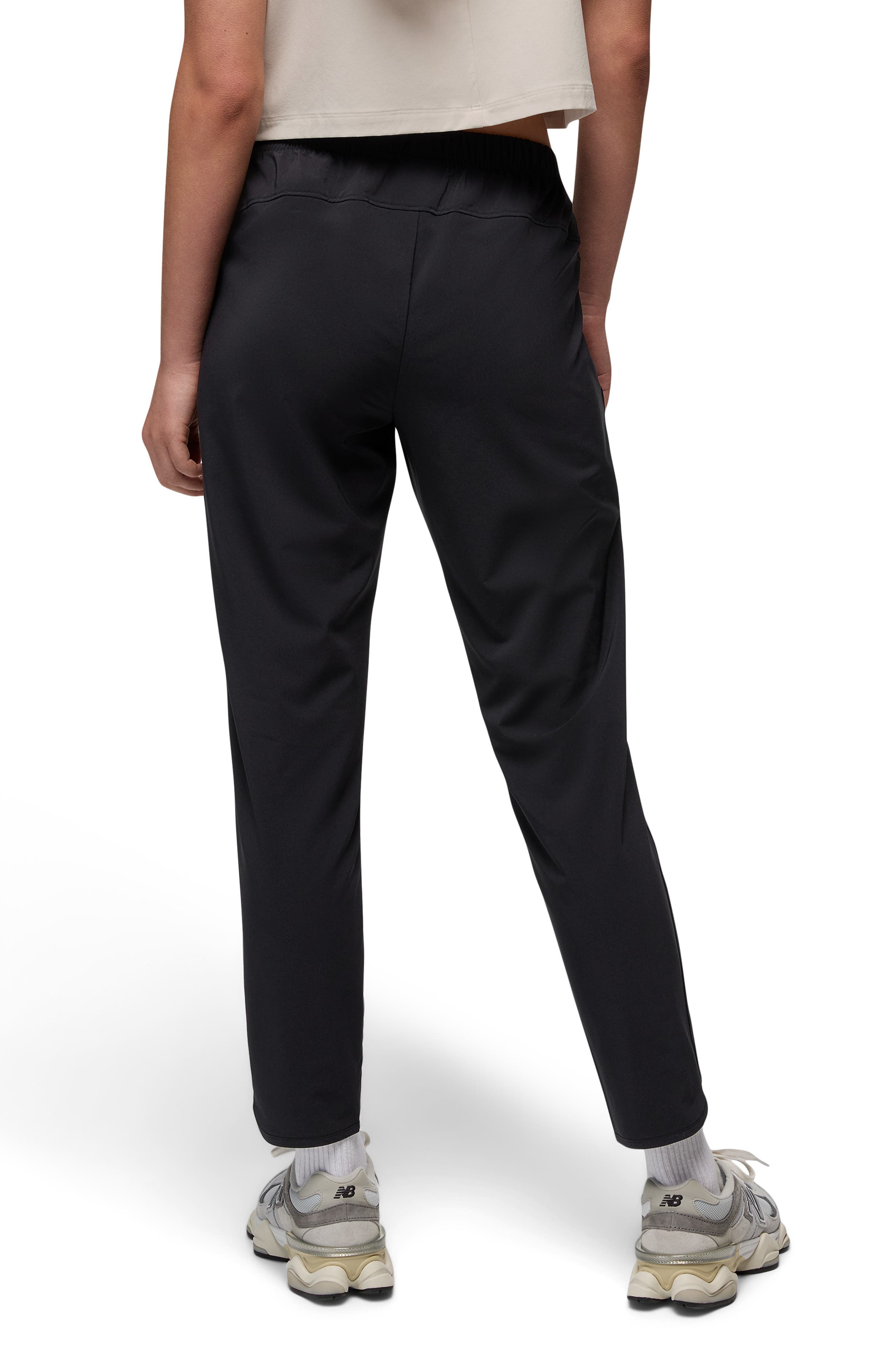 Railay Scallop Pants - image 4