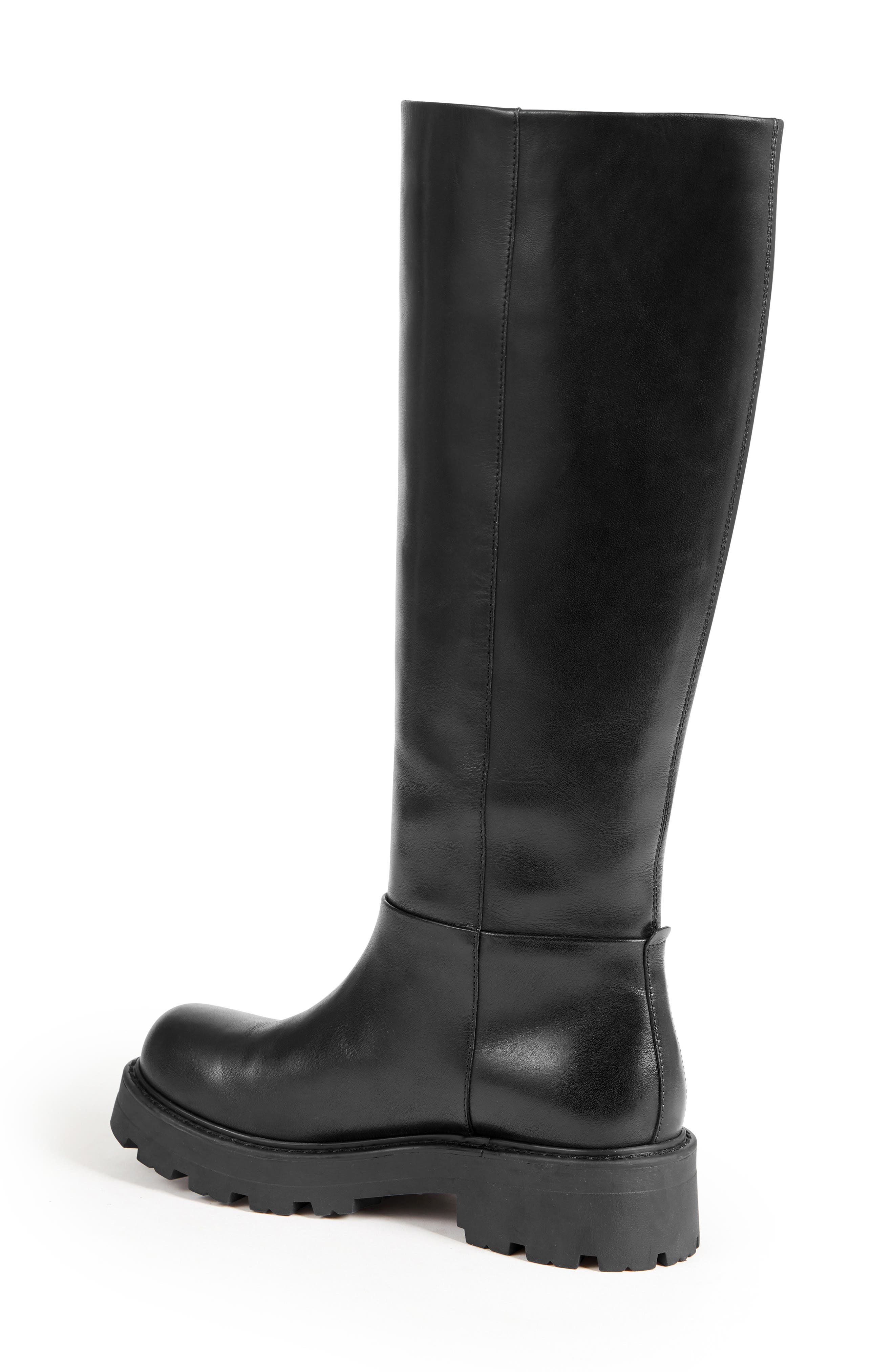 Vagabond Shoemakers Cosmo 2.0 Knee High Boot, Alternate, color, 