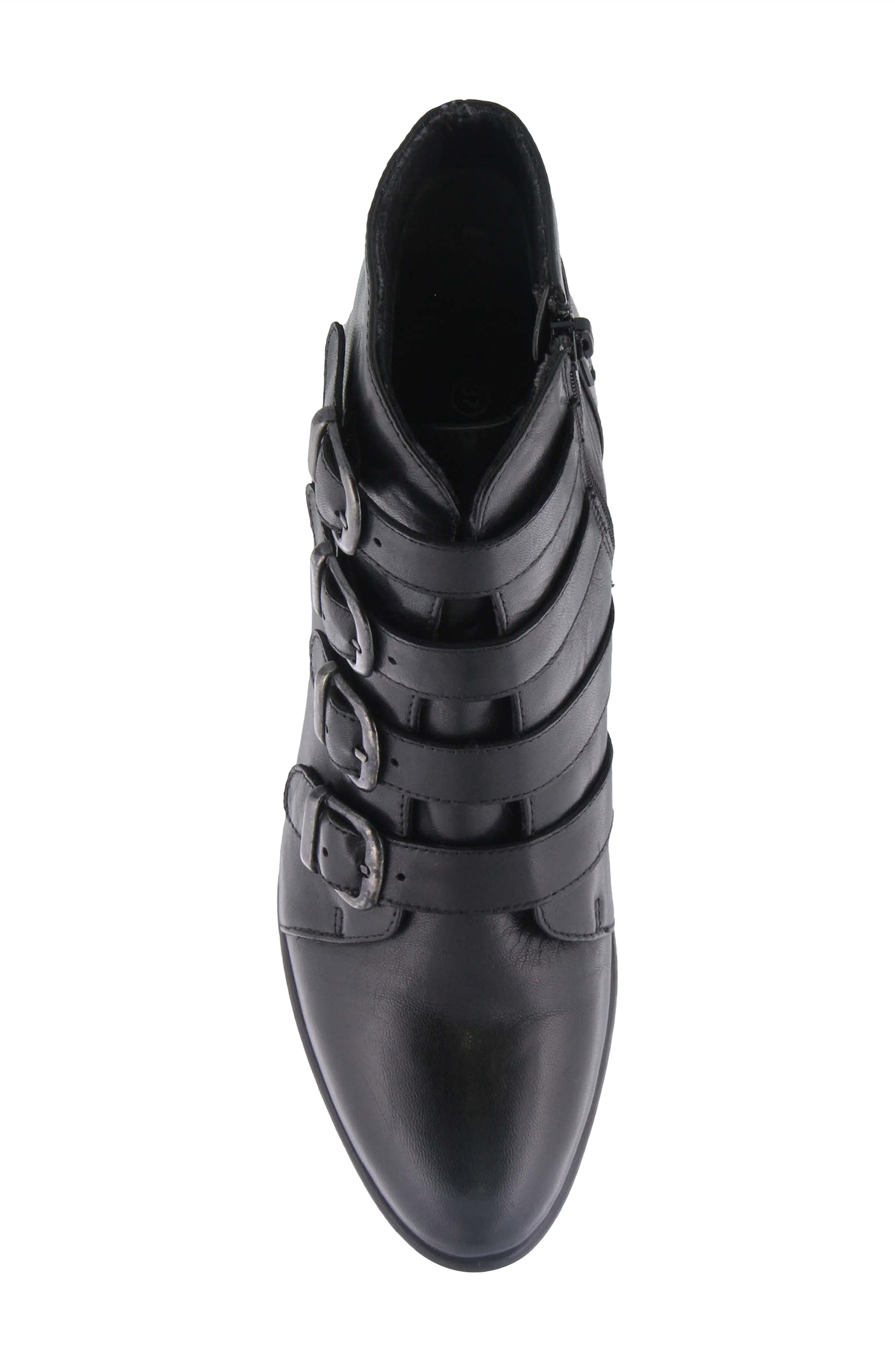 Spring Step Rebeca Boot, Alternate, color, 